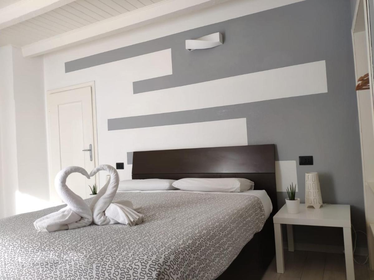 Sweet House Self Check-In 24H Hotell Cavallasca Eksteriør bilde