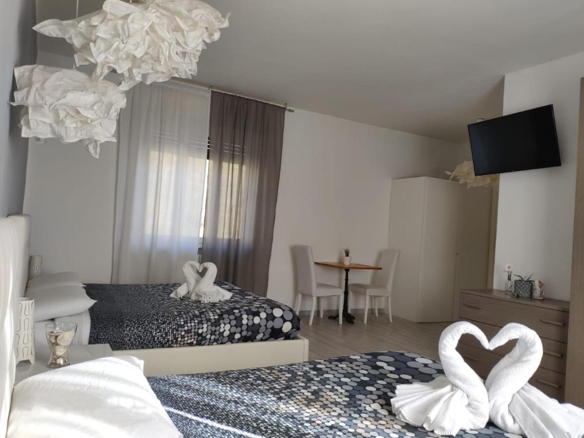 Sweet House Self Check-In 24H Hotell Cavallasca Eksteriør bilde