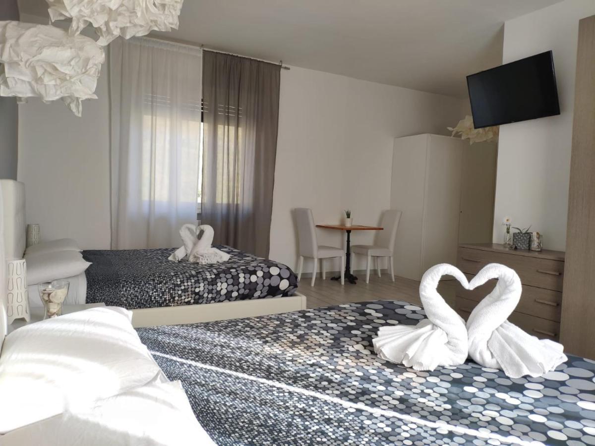Sweet House Self Check-In 24H Hotell Cavallasca Eksteriør bilde
