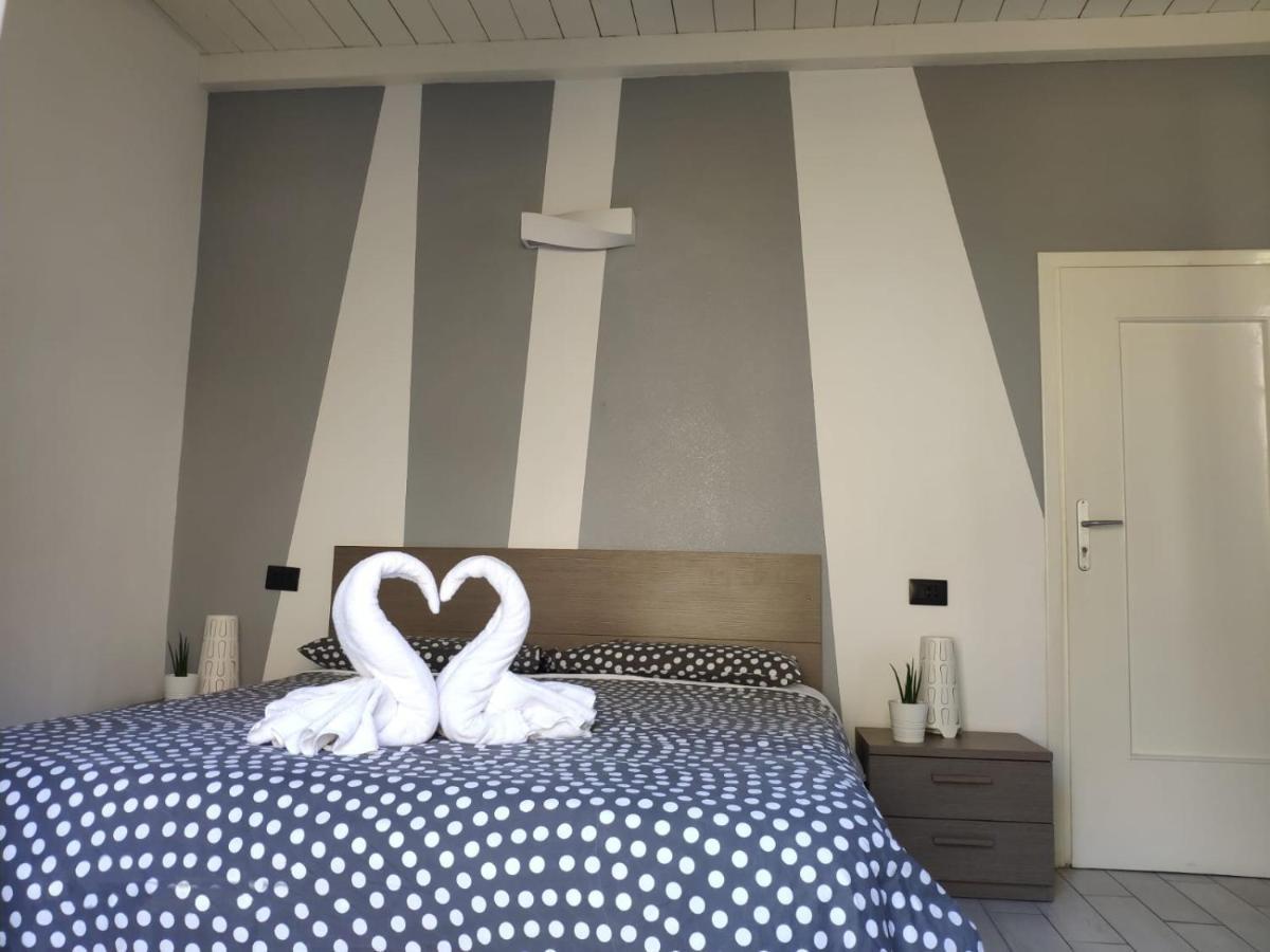 Sweet House Self Check-In 24H Hotell Cavallasca Eksteriør bilde
